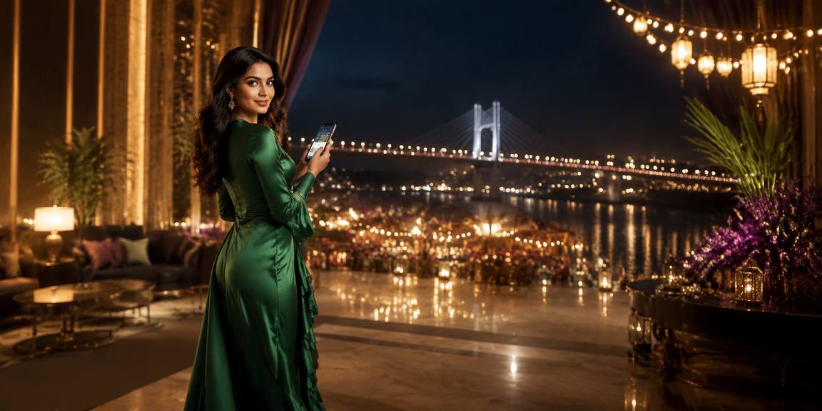 5520 হিন্দি রুলেট লাইভ